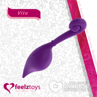 荷蘭 Feelztoys Vito 密托 後庭塞