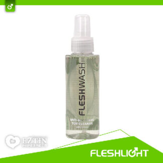 美國 Fleshlight Fleshwash 噴霧式手電筒專用清潔劑 100ml