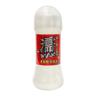 日本 T-BEST 亂癡狂亂 濡MAX 水溶性潤滑液 200ml