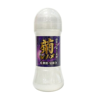 日本 T-BEST 後庭覺醒 菊MAX 水溶性潤滑液 200ml