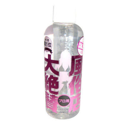 日本 EXE 風俗店 超人氣 潤滑液 川崎-堀之內篇 200ml